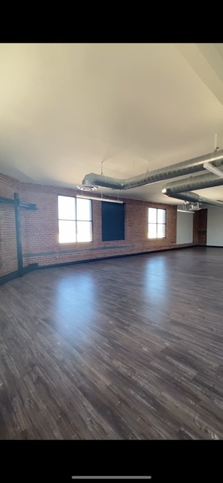 Los Angeles, CA Industrial - 6000 S Gramercy Pl