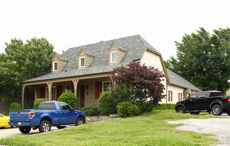 1721 S BALTIMORE AVE  