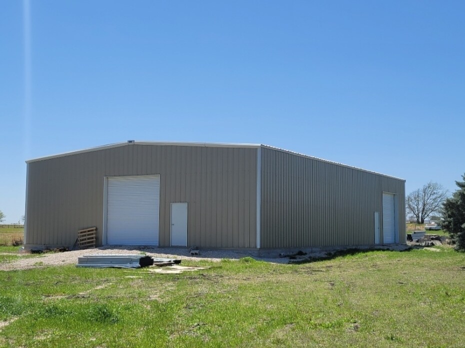 601 Private Road 900, Hutto, TX for Rent
