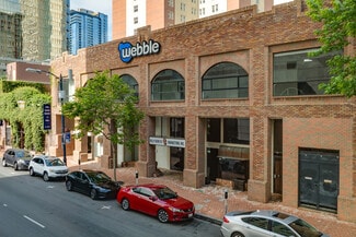 San Diego, CA Office - 1133 Columbia St