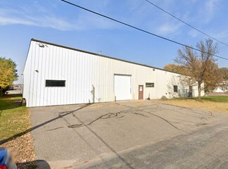 Saint Cloud, MN Office, Industrial - 501 17th Ave N