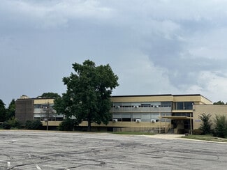 Kansas City, MO Office - 9020 East 51st Terrace