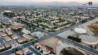 Rialto, CA Commercial - 1216 N. Cactus Ave. Rialto, CA Commercial - 1216 N. Cactus Ave.