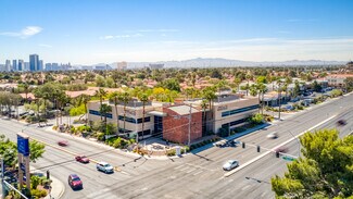 Las Vegas, NV Office - 6085 W Twain Ave