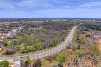 W Lindsey St 36th Ave SW  