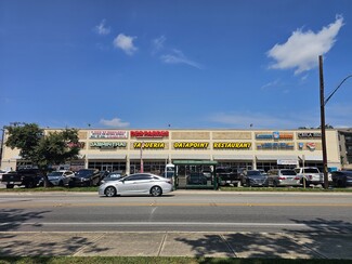 San Antonio, TX Retail - 4057-4085 Medical Dr