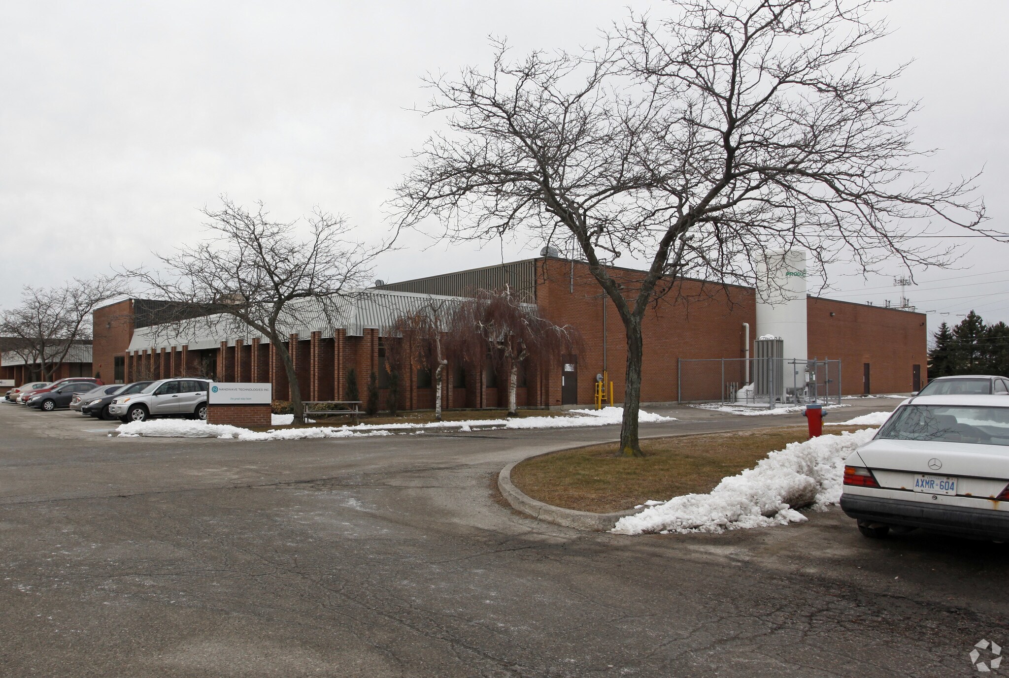 427 Horner Av, Toronto, ON for Rent