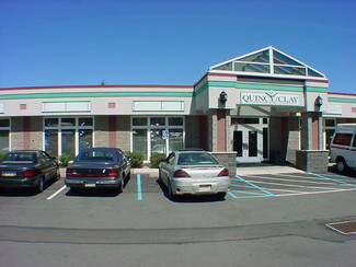 Dunmore, PA Office - 1140-1141 Quincy Ave