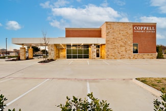 Coppell, TX Medical - 731 Plaza Blvd