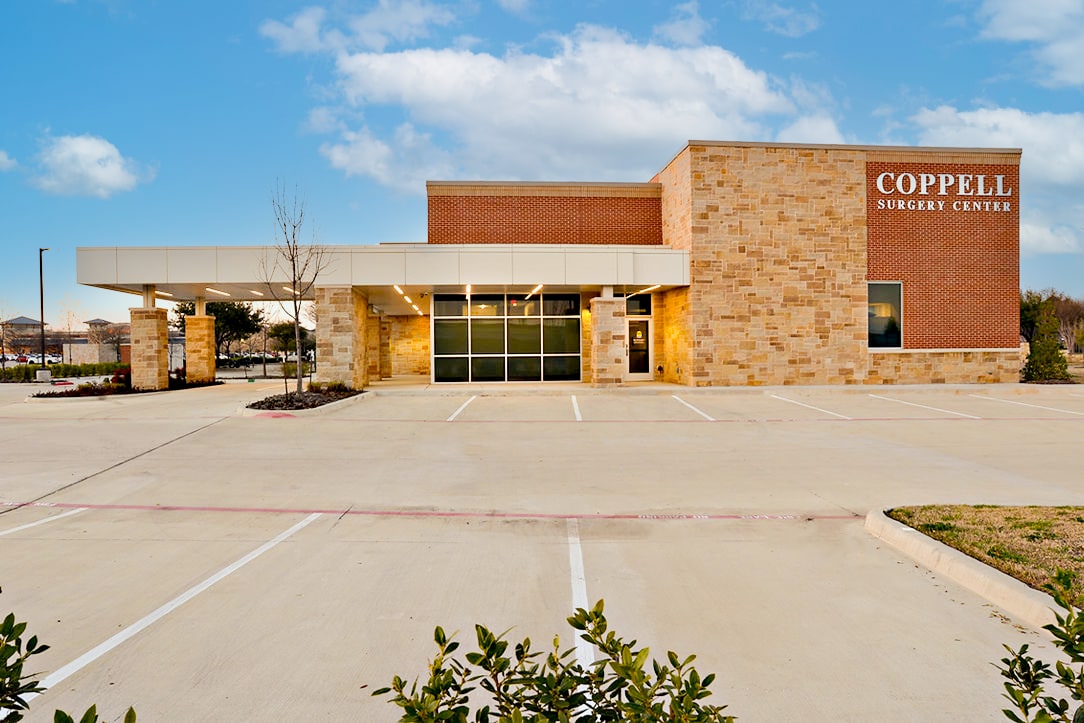 731 Plaza Blvd, Coppell, TX for Sale