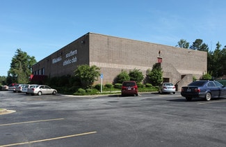 Lilburn, GA Retail - 754 Beaver Ruin Rd NW