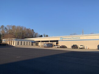 Knoxville, TN Industrial - 4158 Appalachian Way