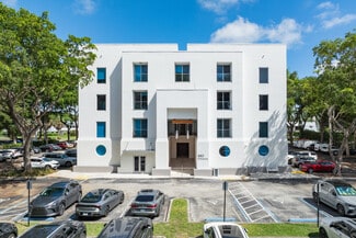 Boca Raton, FL Medical - 880 NW 13th St