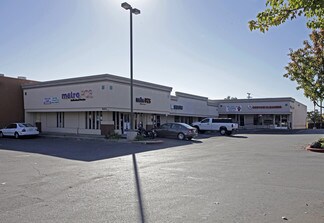 Orangevale, CA Storefront - 8920 Greenback Ln