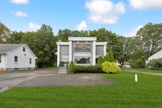 Freehold, NJ Freestanding - 620 State Highway 9 Freehold, NJ Freestanding - 620 State Highway 9