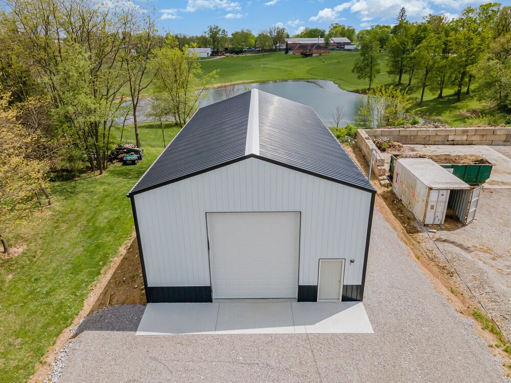 147 Campbell Walton, KY 41094 Industrial Property for Sale on