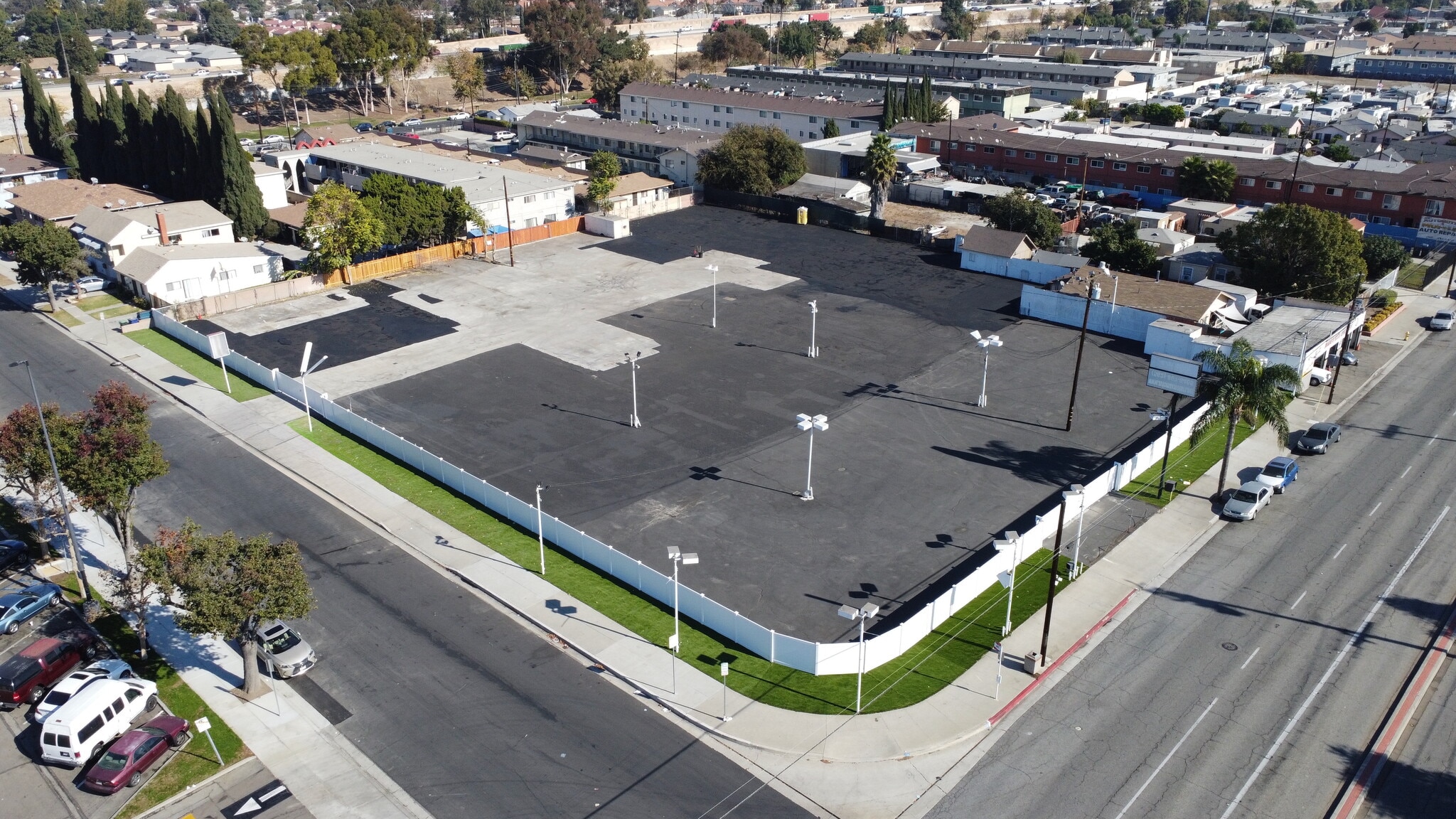 , Bellflower, CA for Sale