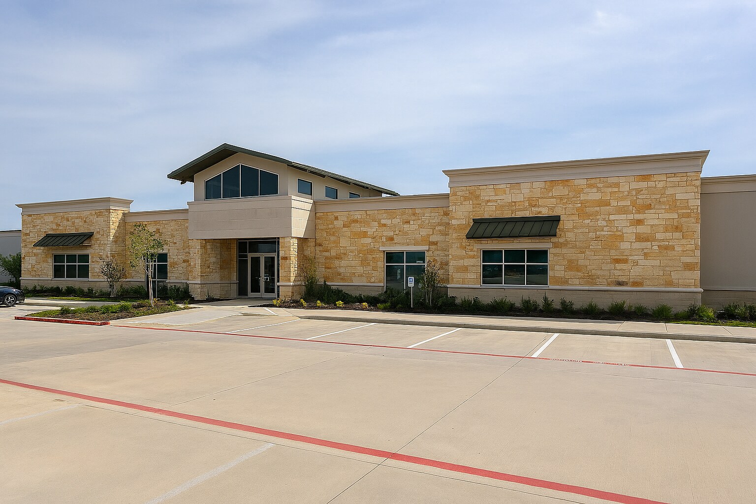 1807 Keller Pky, Keller, TX for Rent