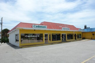 Michelle Cromwell Kelly Commercial Real Estate Listings Showcase