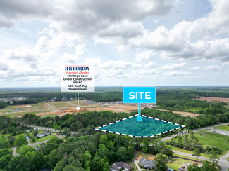 Mobile, AL Commercial - 10167 Airport