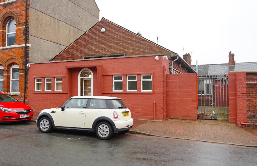 24 Nelson St, Barrow In Furness, CMA for Sale