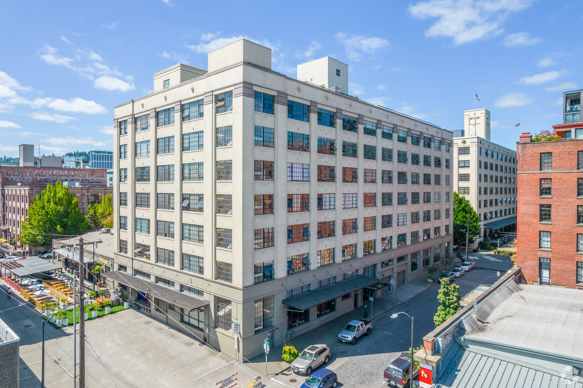 1314 NW Irving St, Portland, OR for Rent