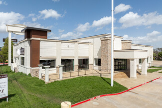 Dallas, TX Office/Retail - 18438 Dallas Pky