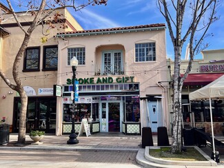 Sunnyvale, CA Storefront Retail/Residential - 118 S Murphy Ave