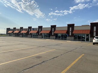 Sioux City, IA Retail - 3401-3425 Singing Hills Blvd