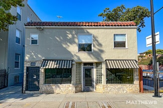 San Jose, CA Retail - 555-569 S 2nd St