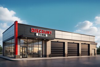 Mesa, AZ undefined - NEC Ellsworth Rd & Elliot rd