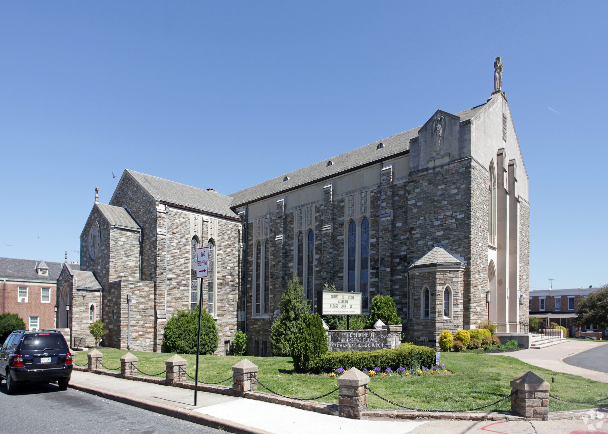 3500 Belair Rd, Baltimore, MD for Sale