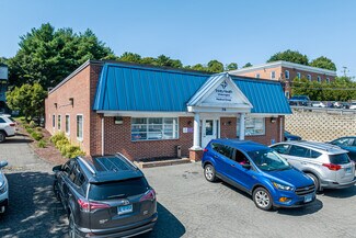 Watertown, CT Office/Medical - 70 Heminway Park Rd