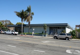 Ventura, CA Office, Medical - 3418 Loma Vista Rd