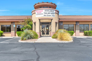 Henderson, NV Office - 11540 S Eastern Ave