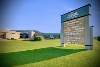 Phoenix, AZ Office/Medical, Medical - 3201 W Peoria Ave