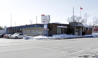 Ottawa, ON Retail - 288 Catherine St