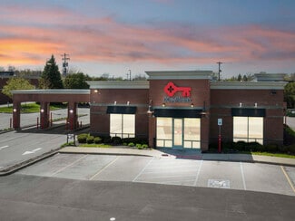 Orchard Park, NY Bank - 3030 Union Rd