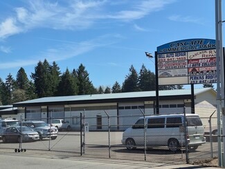 Spanaway, WA Industrial - 23403 Mountain Hwy Spanaway, WA Industrial - 23403 Mountain Hwy
