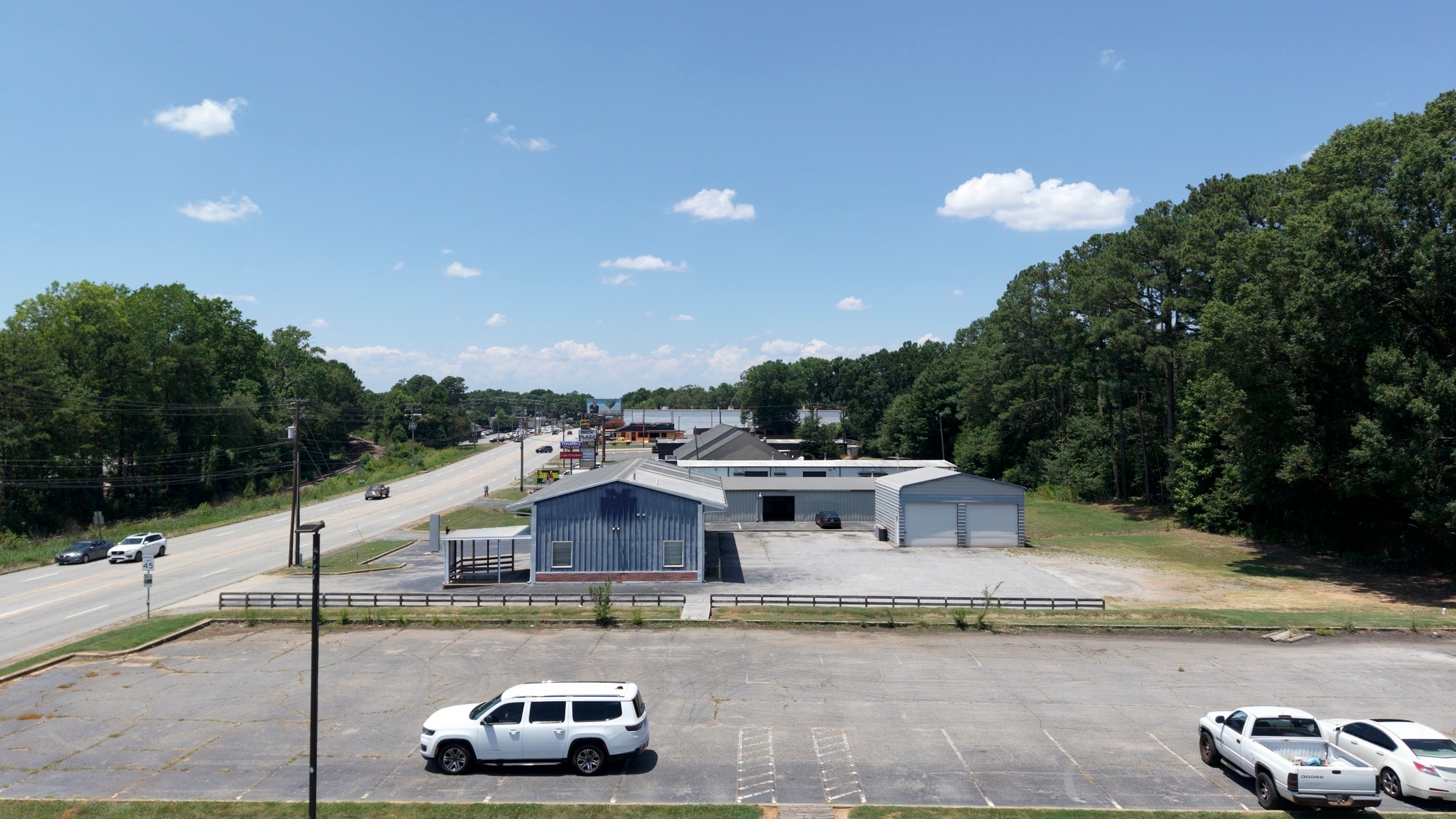 1010 NE Main St, Simpsonville, SC for Sale