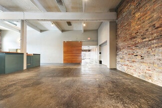 Pittsburgh, PA Office, Retail - 5515 Penn Ave