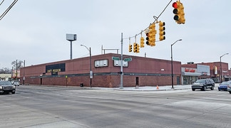 Detroit, MI Retail - 6300-6322 W 7 Mile Rd