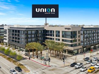Carson, CA Retail - 615 E Carson St