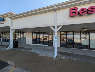 Peoria, IL Office/Retail, Retail - 3502-3530 W Willow Knolls Dr