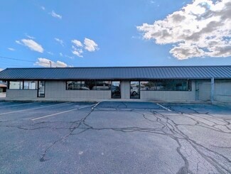 North Providence, RI Retail - 1122 Charles St North Providence, RI Retail - 1122 Charles St