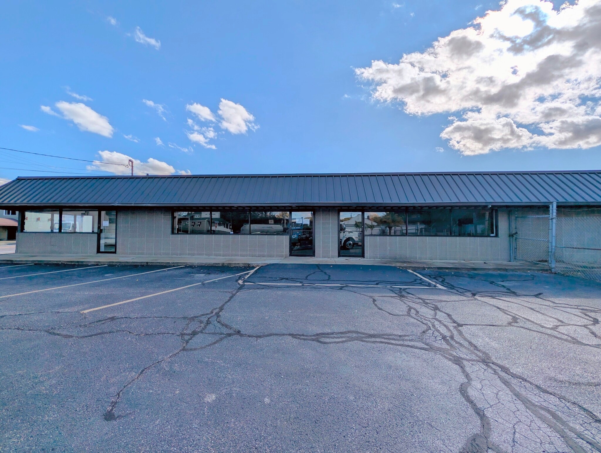 1122 Charles St, North Providence, RI for Sale