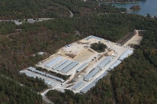 Hot Springs Village, AR Self-Storage Facilities - 250 Balboa Dr