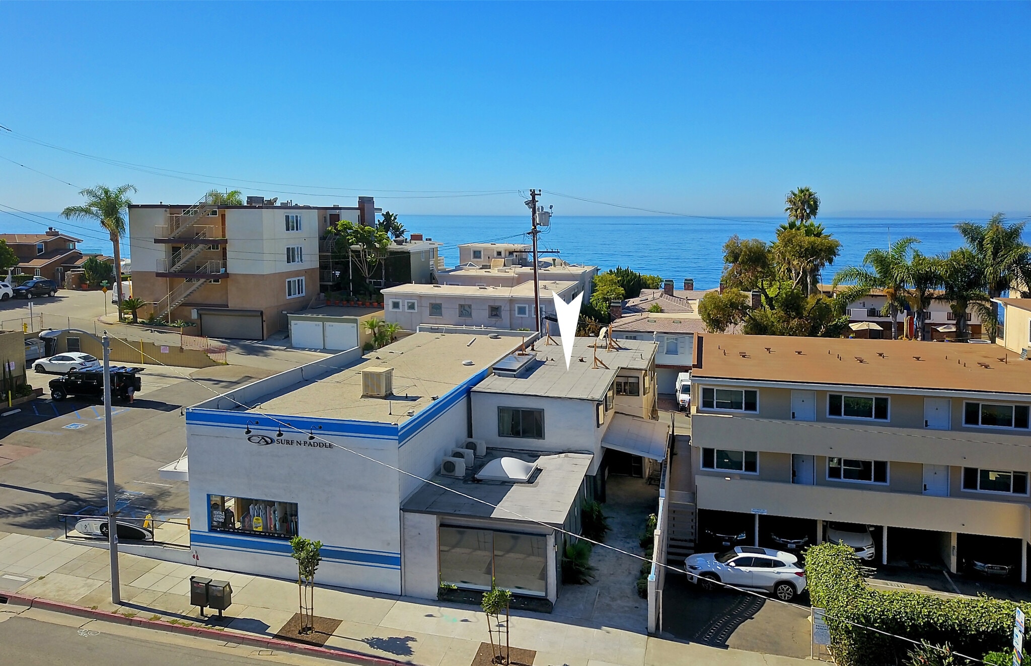 687-691 S Coast Hwy, Laguna Beach, CA for Sale