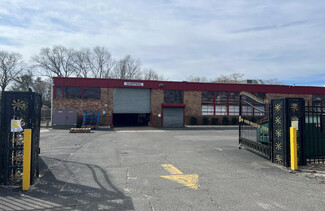 Huntington Station, NY Industrial - 130 W 10th St