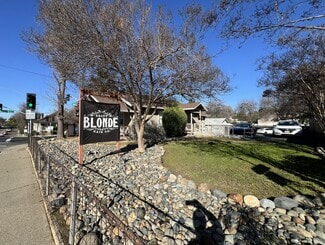 Folsom, CA undefined - 601 Riley St